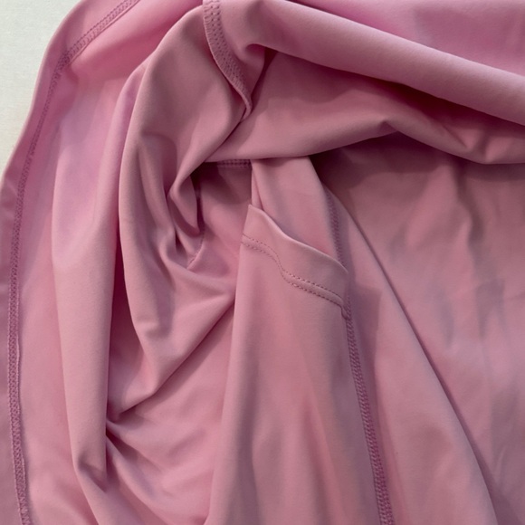 Pink Women's Athletic Skirt - xs - Picture 5 of 10